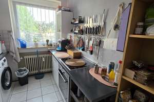 Dreizimmerwohnung im Herzen von Bonn – 53111 Bonn-Castell, Bonn – Vorschaubild 4