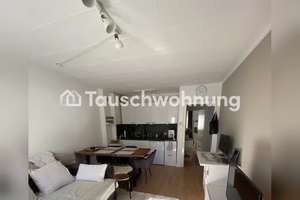 Tauschwohnung: Tausche 2 ZKB Wohnung gegen 3 ZKB – Die vollständige Adresse der Immobilie erhältst du vom Anbieter., 48145 Hansaplatz, Münster – Vorschaubild 3