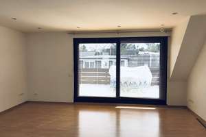 Moderne 2-Zimmer-Wohnung mit Terrasse und Einbauküche in Rath/Heumar, Köln