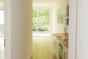 Attraktive 2 Zimmer EG Wohnung inkl. EBK / kein Balkon / eigener privater Zugang. – An der Lingenmühle 12, 41061 Gladbach, Mönchengladbach – Vorschaubild 12