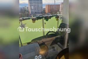 Tauschwohnung: Helle 3-Zimmer-Wohnung in Wandsbek zum Tausch – César-Klein-Ring 36, 22309 Steilshoop, Hamburg – Vorschaubild 8