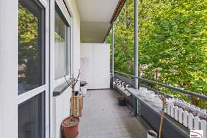 Urbanes Wohnen mit Charme und Komfort! – 67061 Süd, Ludwigshafen am Rhein – Vorschaubild 2