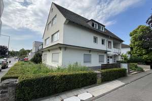 Helle 69qm Wohnung Nähe Forstbotanischer Garten
