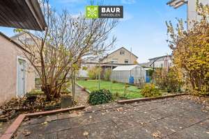 Bad Saulgau – Einfamilienhaus mit großem Garten – wartet auf seine neue Familie! – Die vollständige Adresse der Immobilie erhältst du vom Anbieter., 88348 Bad Saulgau – Vorschaubild 7
