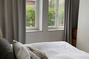 Möbliertes 2-Zimmer Altbau Schmuckstück im beliebten Quartier 21 zu vermieten – Alfred-Johann-Levy-Str. 8, 22307 Hamburg – Vorschaubild 8