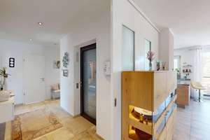 PENTHOUSE IN WEHR MIT GR. DACHTERRASSE UND WEITBLICK – 79664 Wehr – Vorschaubild 6