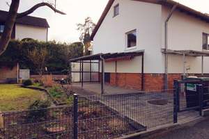 Schönes Haus mit Einliegerwohnung – Die vollständige Adresse der Immobilie erhältst du vom Anbieter., 91056 Frauenaurach, Erlangen – Vorschaubild 6