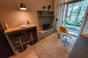 Exklusiv-Apartment mit Möblierung - Bezug sofort möglich - Am Olympiapark – Schwere-Reiter-Str. 27, 80797 Schwere-Reiter-Straße, München – Vorschaubild 38