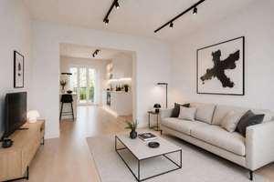 Köln Villenviertel! Urbane Wohnqualität in Rheinlage, Sonnenbalkon & Stellplatz – Die vollständige Adresse der Immobilie erhältst du vom Anbieter., 50688 Neustadt/Nord, Köln – Vorschaubild 14