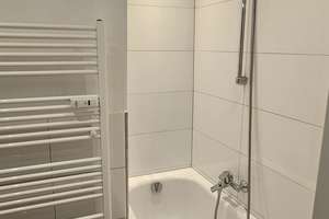 Sonnige 3 Zi-Whg. mit Süd-Balkon, Parkett, hochwertige Renovierung – 40217 Friedrichstadt, Düsseldorf – Vorschaubild 15
