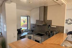 Attraktive 2-Zimmer-Eigentumswohnung mit Balkon, Dachterrasse und Stellplatz in Reutlingen – 72766 Sondelfingen, Reutlingen – Vorschaubild 3