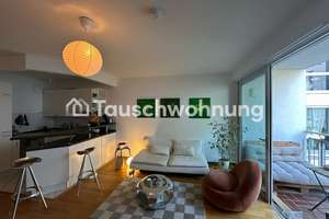 Tauschwohnung: 2-Room Loft near Museumsinsel/Spree/Mobijoupark – Ziegelstr. 26, 10117 Mitte (Ortsteil), Berlin – Vorschaubild 2
