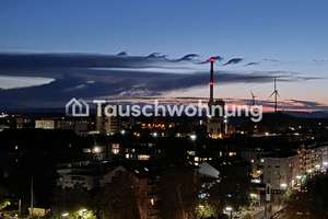 Tauschwohnung: Karlsruhe, Mühlburg: Gemütliche Wohnung