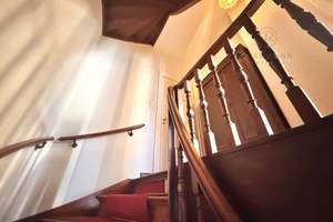 Wohnen mit Charme - Hochwertiges Altbremer Reihenendhaus im Fesenfeld – Die vollständige Adresse der Immobilie erhältst du vom Anbieter., 28203 Steintor, Bremen – Vorschaubild 13