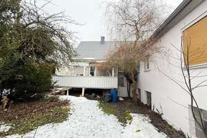 Renditestarkes Mehrfamilienhaus - komplett leerstehend - Viele Gestaltungsmöglichkeiten – Kellerstraße 16, 86732 Oettingen in Bayern – Vorschaubild 31