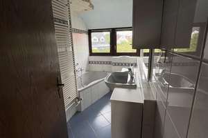 Großzügiges Zweifamilienhaus mit großem Garten, Pool, 3 Stellplätzen, Carport und zwei Garagen – Verdistraße 26, 90455 Katzwang, Reichelsdorf Ost, Reichelsdorfer Keller, Nürnberg – Vorschaubild 8