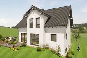 Schickes Einfamilienhaus im stadtnahen Rögen – Coburg – Vorschaubild 4