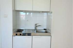 Schönes, kleines Appartement in München-Schwabing zu vermieten – Die vollständige Adresse der Immobilie erhältst du vom Anbieter., 80799 Universität, München – Vorschaubild 3