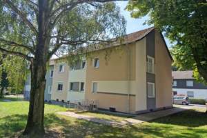 Sehr schöne 3-Zimmer Wohnung mit großem Balkon! – Brinkmannstr. 7, 44359 Nette, Dortmund – Vorschaubild 3