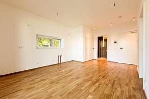 *** NEUBAU 2 Zimmer * ECO 2.0 * Wärmepumpe * Kühlung * Stellplatz 06/2026 *** – Hohe Str. 48, 4416 Markkleeberg – Vorschaubild 5