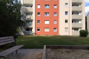 Moderne 1- Zimmerwohnung – Stilleweg 15, 30655 Groß-Buchholz, Hannover – Vorschaubild 3