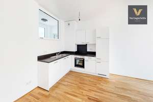 Ideal für Paare! Moderne 2-Zimmer-Wohnung mit Loggia – Stephanstraße 14, 64295 Darmstadt-West, Darmstadt – Vorschaubild 3