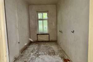 109 m² großes Apartment im Komponistenviertel zum selbst renovieren Erdgeschoss – Bizetstraße 142, 13088 Weißensee, Berlin – Vorschaubild 24