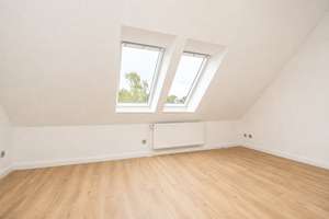 Bezugsfertige, modernisierte 3-Zimmer-Maisonette-Wohnung in Bremen-Oberneuland – Die vollständige Adresse der Immobilie erhältst du vom Anbieter., 28325 Oberneuland, Bremen – Vorschaubild 16
