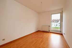 Lichtdurchflutete 2-Zimmerwohnung mit Balkon, EBK u. TG-Platz zur Eigennutzung – Die vollständige Adresse der Immobilie erhältst du vom Anbieter., 53229 Holzlar, Bonn – Vorschaubild 3