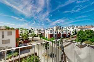 Exklusives Wohnen im beliebten Wiesbadener Künstlerviertel – Die vollständige Adresse der Immobilie erhältst du vom Anbieter., 65197 Rheingauviertel / Hollerborn, Wiesbaden – Vorschaubild 3
