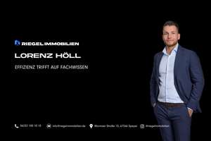Sie hier? Wir auch! Attraktives 8-Familienhaus mit Stellplätzen und Entwicklungspotenzial – 67059 West, Ludwigshafen am Rhein – Vorschaubild 2