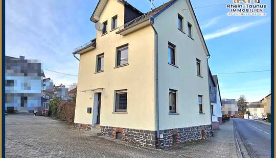 Bild von Stilvoll leben in Stahlhofen: Ein Haus mit Geschichte und Zukunft!