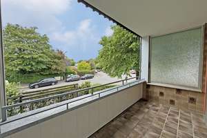 Großzügige Wohnung mit Loggia und Tiefgaragenstellplatz in Lövenich (bezugsfrei) – Die vollständige Adresse der Immobilie erhältst du vom Anbieter., 50859 Lövenich, Köln – Vorschaubild 5