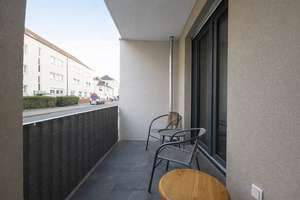 Modern wohnen in Best Lage – Erdgeschosswohnung mit TG in der Bonner Weststadt – Die vollständige Adresse der Immobilie erhältst du vom Anbieter., 53115 Weststadt, Bonn – Vorschaubild 6