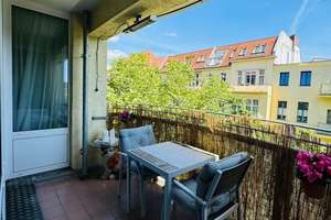 Sofort Verfügbar - Familienwohnung über 3 Etagen direkt am Ku'damm – Die vollständige Adresse der Immobilie erhältst du vom Anbieter., 10709 Wilmersdorf, Berlin – Vorschaubild 28