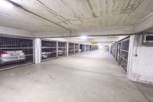 Über den Wolken! Modernisierte 2-Raum Wohnung – Die vollständige Adresse der Immobilie erhältst du vom Anbieter., 47259 Mündelheim, Duisburg – Vorschaubild 15