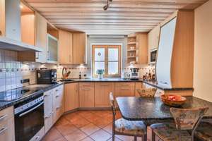 Herrliche Erdgeschosswohnung mit Garten & Terrassenbereich in absoluter Bestlage -  3Zi, EBK, Garage – Die vollständige Adresse der Immobilie erhältst du vom Anbieter., 87527 Sonthofen – Vorschaubild 19