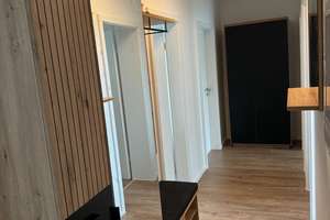 Drei Zimmer Wohnung bei City Galerie – Provinostraße 16, 86153 Am Schäfflerbach, Augsburg – Vorschaubild 8