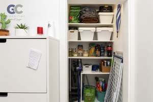 Mehr als zwei Zimmer: eine gute Perspektive. – 40235 Grafenberg, Düsseldorf – Vorschaubild 12