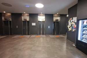 1-Zimmer-Apartment in Schwabing, mit Panoramablick (frisch renoviert) – Leopoldstr. 206, 80804 Neufreimann, München – Vorschaubild 16