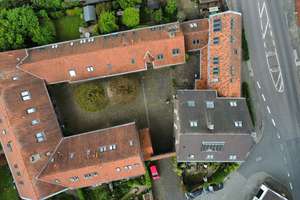 „Haus im Haus“ - Garten-  Idyll im denkmalges. Vierkanthof in gesuchter Lage | Garage optional – Die vollständige Adresse der Immobilie erhältst du vom Anbieter., 41470 Rosellen, Neuss – Vorschaubild 14