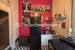 Tauschwohnung: 3-Zimmer Altbau Wohnung in der Südstadt – Die vollständige Adresse der Immobilie erhältst du vom Anbieter., 50677 Neustadt/Süd, Köln – Vorschaubild 6