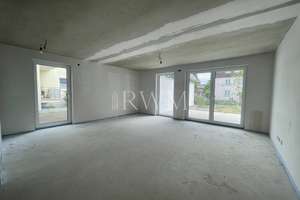STILVOLL WOHNEN in Stuttgart Vaihingen - Exklusive 3-Zimmer-Erdgeschoss-Neubauwohnung mit Tiefgarage – 70563 Heerstraße, Stuttgart – Vorschaubild 5