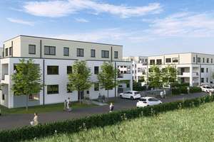 Wohnen am Hallohpark - 2-Zimmer-Wohnung mit großzügigem Balkon – Die vollständige Adresse der Immobilie erhältst du vom Anbieter., 59075 Bockum-Hövel, Hamm – Vorschaubild 22