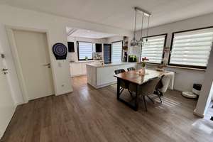 Modernisiertes 3FH mit Gartenidylle und Pool in Haueneberstein  – Die vollständige Adresse der Immobilie erhältst du vom Anbieter., 76532 Haueneberstein, Baden-Baden – Vorschaubild 5