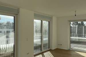 Exklusive 4-Zimmer-Neubauwohnung mit Balkon in Top Lage – Kolbergerstraße 3-5, 76139 Waldstadt, Karlsruhe – Vorschaubild 2