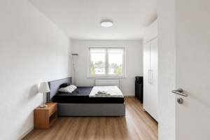 Renovierte 3-Zimmer-Eigentumswohnung zur Kapitalanlage in Oldenburg Eversten – ohne Käuferprovision! – Wilhelm-Busch-Straße 16, 26131 Eversten, Oldenburg (Oldenburg) – Vorschaubild 3