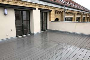 Tolle 2-Zimmer Wohnung mit großer Dachterrasse in Gohlis-Mitte – Fleißnerstraße 11e, 4157 Gohlis-Mitte, Leipzig – Vorschaubild 12