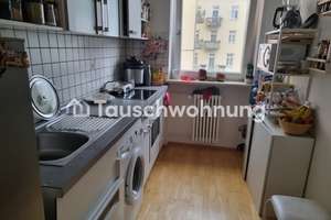 Tauschwohnung: Geräumige 3-Zimmer-Wohnung in Untergiesing – Die vollständige Adresse der Immobilie erhältst du vom Anbieter., 81543 Siebenbrunn, München – Vorschaubild 3