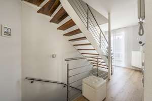 Lichtdurchflutete Maisonette-Wohnung mit hochwertiger Ausstattung in Mönchengladbach – Die vollständige Adresse der Immobilie erhältst du vom Anbieter., 41068 Venn, Mönchengladbach – Vorschaubild 16